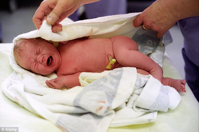 Guidelines: U.S. medical experts have declared there is now clear medical evidence to support circumcision