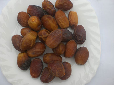 Date-palm