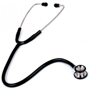 Stethoscope